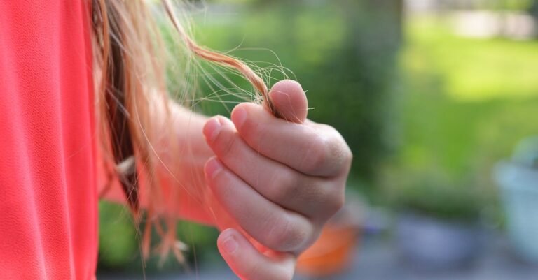 Essential Tips For Anyone Worried About Hair Loss