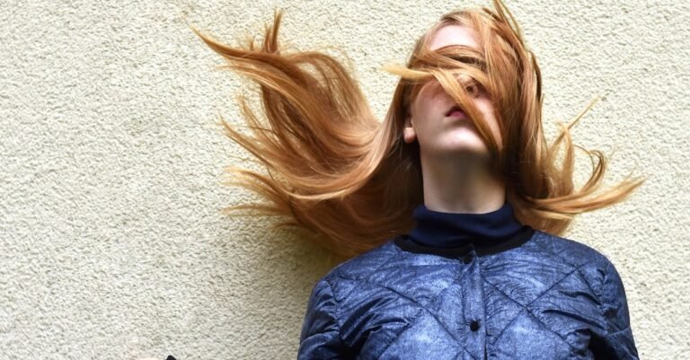 Tips On How To Reduce Hair Loss