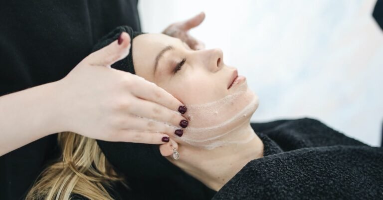 Make The Best Massage Happen With These Tips
