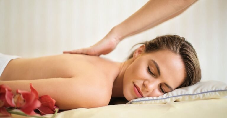 Enjoy A More Relaxing Massage With These Tips