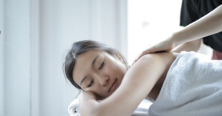Time To Treat Yourself To A Massage? The Don’t Miss This Article!