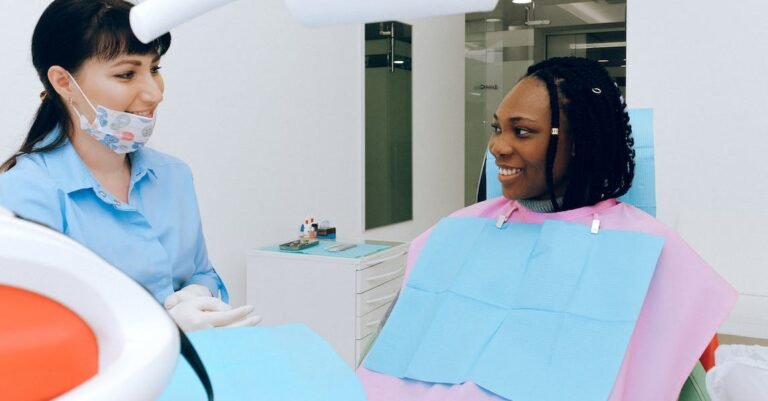 Carefree Ways To Whiten Your Teeth At Home