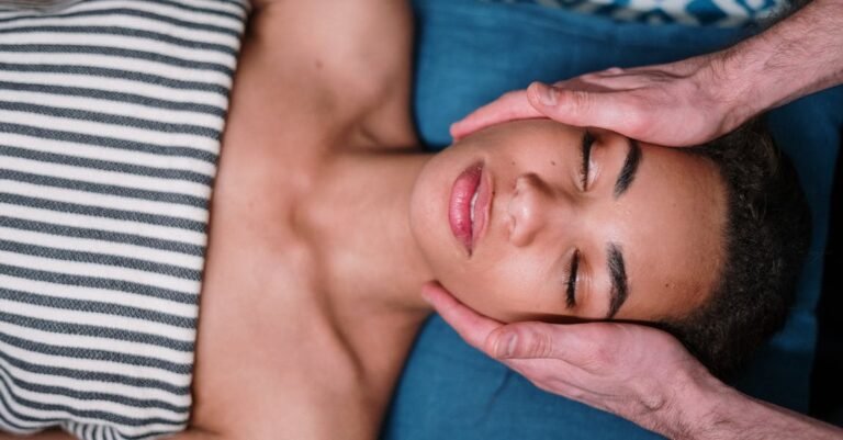 A Better Massage Is Waiting For You