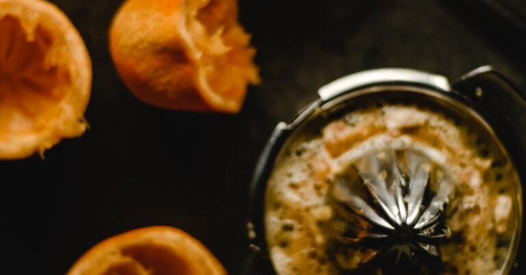 Delicious And Nutritious Juicing: The Liquid Diet!
