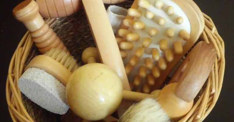 All You Have Ever Wanted To Know About Massages