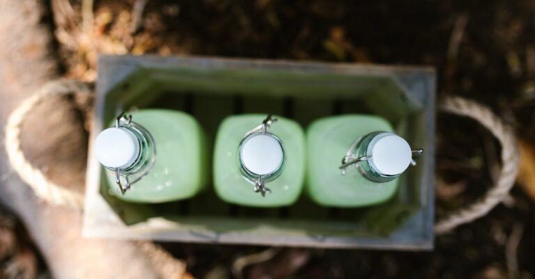 Make Some Great Juices With These Juicing Tips