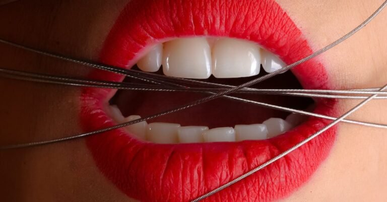Get Whiter Teeth With These Easy Tips