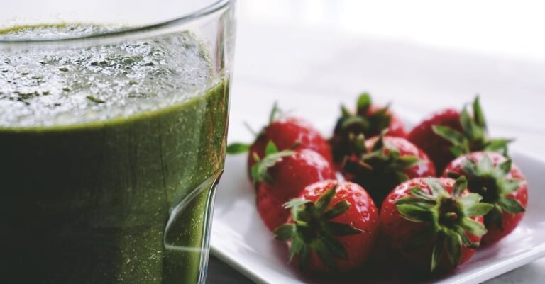 Juicing Has Never Been This Simple Before!