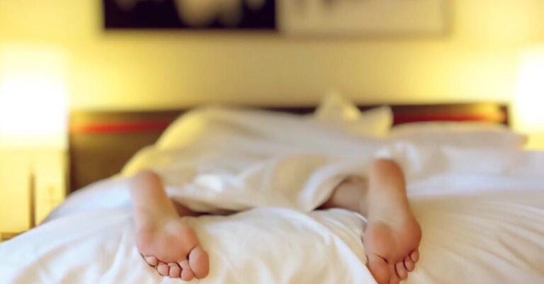 Soothe Your Body With A Healthy Massage!