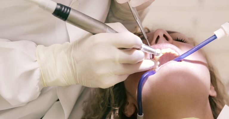 Advice On How To Get Your Pearly Whites Pearly White