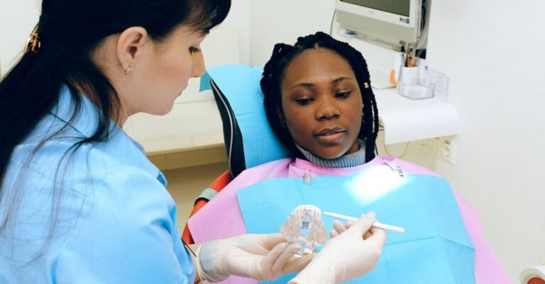 What You Can Do To Get Whiter Teeth