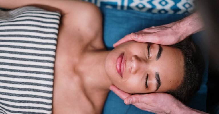 Want To Know More About Massage? Consider These Ideas!