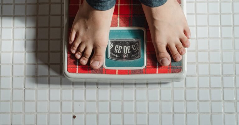 Losing Weight Made Easy: Simple Tips And Tricks