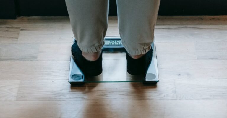 Attain Your Dream Weight By Following These Simple Tips