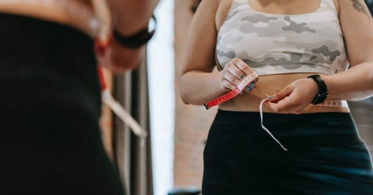 Ditch The Pills And Weight Loss Programs With This Advice