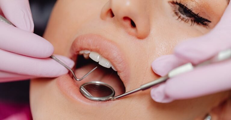 Carefree Ways To Whiten Your Teeth At Home