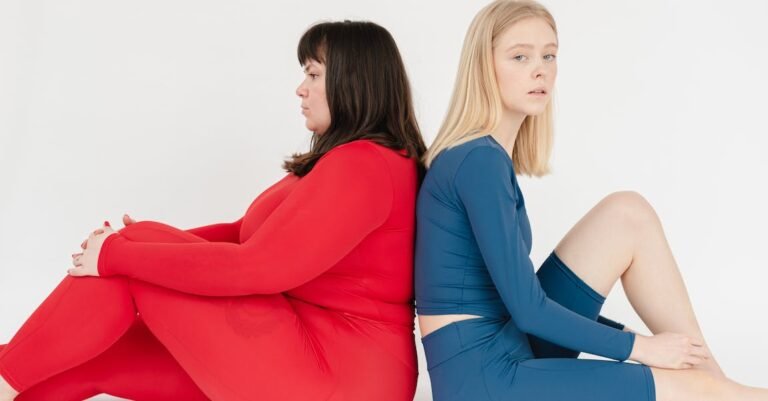 Shedding Extra Weight? A Few Tips That Can Help