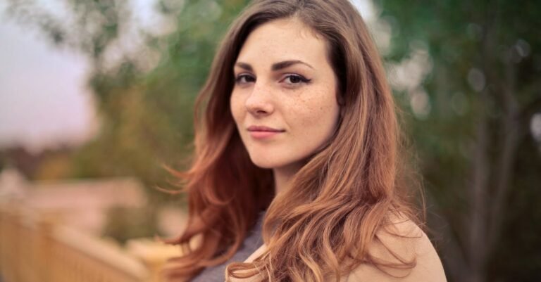 Simple Tricks On How To Get Healthy Hair