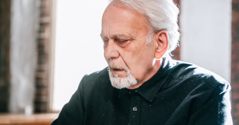 Learn The Secrets Behind Fighting Hair Loss