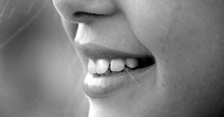 Advice That Will Help You Get Your White Smile Back